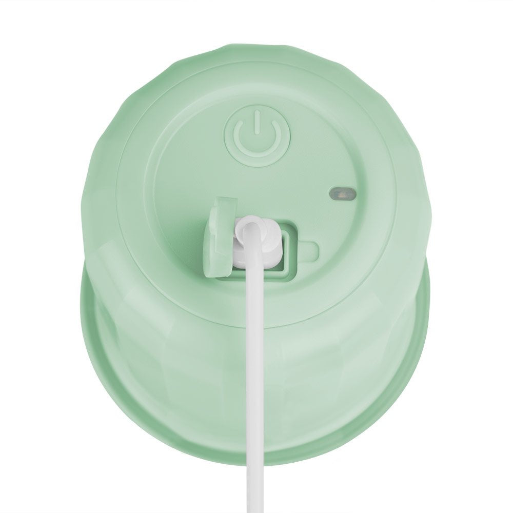 EAN 8435568403024 - Orbegozo BV 2500 0,3 L Licuadora de vaso 55 W Blanco imagen 8