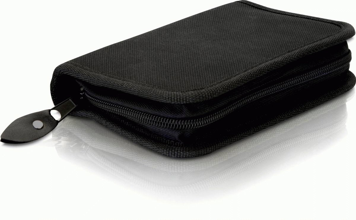 EAN 4043619186129 - DeLOCK USB adapter kit 10 parts Negro imagen 2