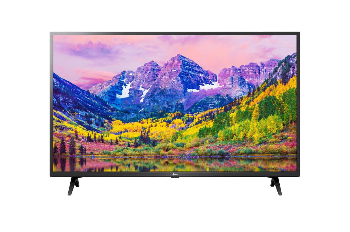 32lk660h0ld Comercial Smart Tv