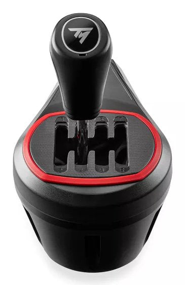 EAN 3362934003319 - Thrustmaster TH8S Shifter Complemento para palanca de cambios de simulador de carreras imagen 5
