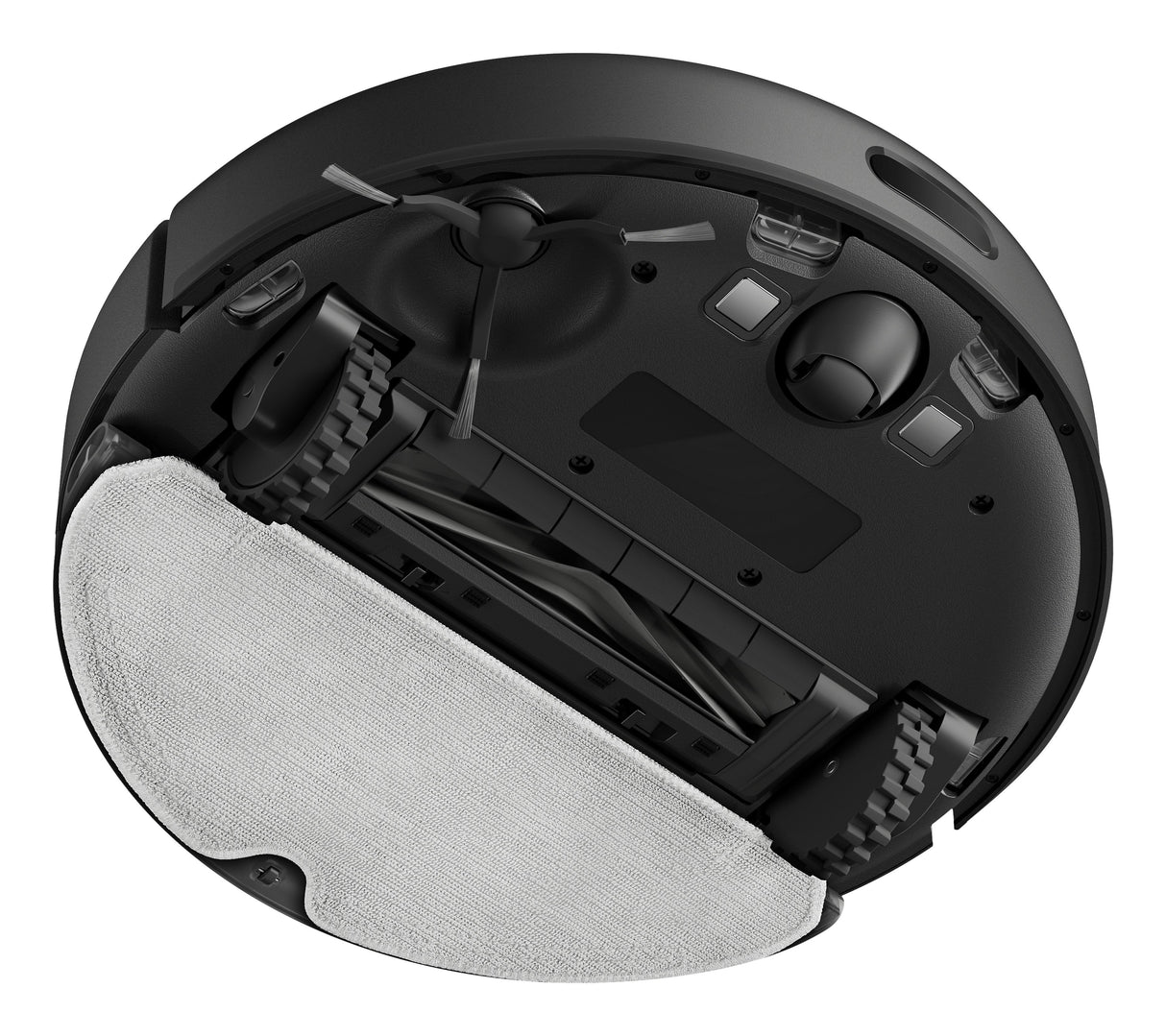 Aspiradora Robot/D9max Gen2 Rld34ga Bk Dreame