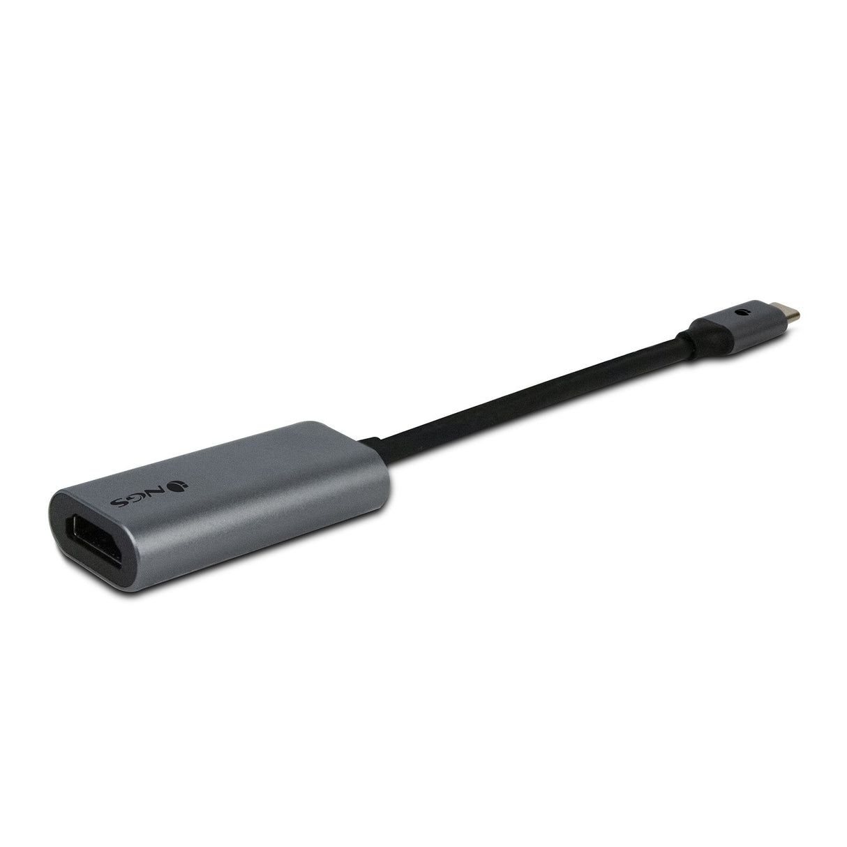 EAN 8435430618549 - NGS WONDERHDMI Adaptador gráfico USB Negro, Gris imagen 2
