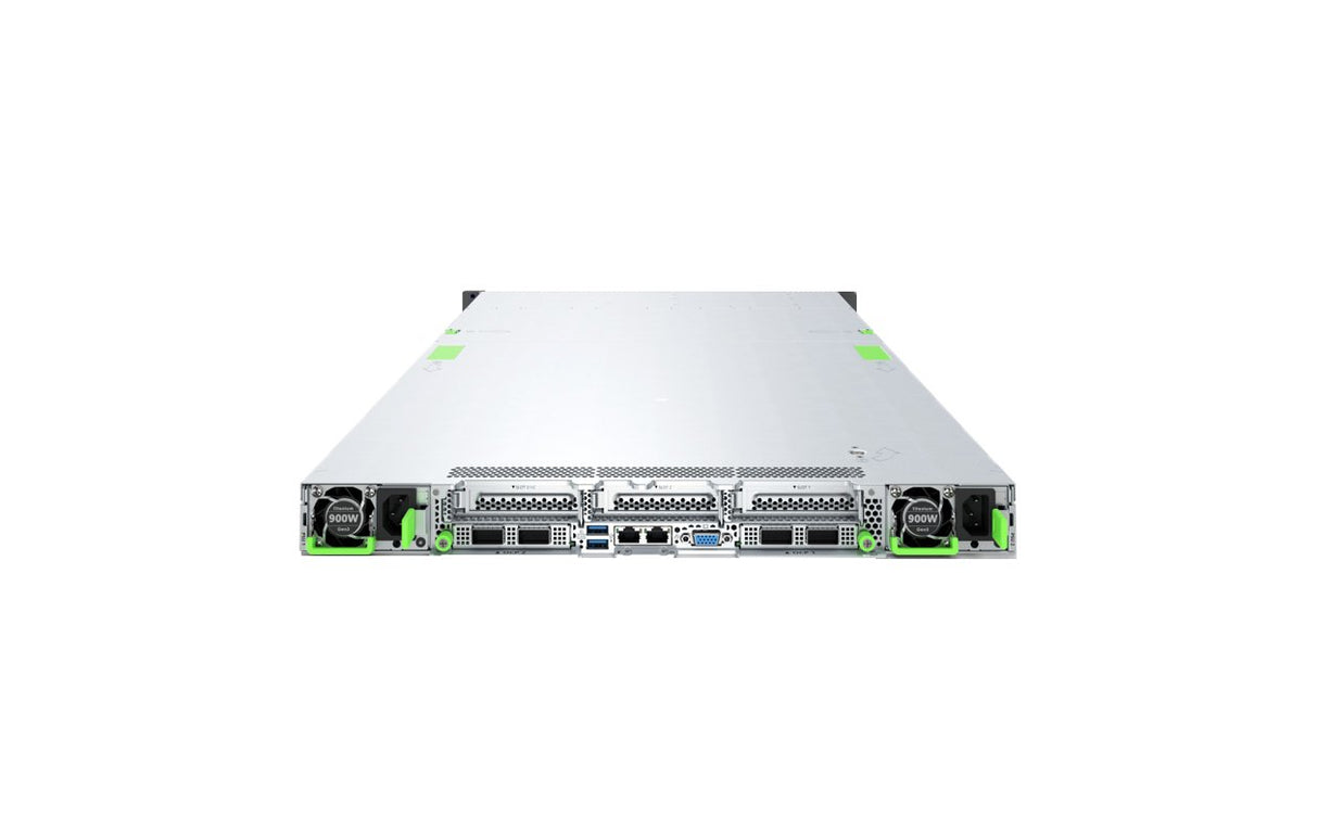 EAN 4065221941781 - Fujitsu PRIMERGY RX2540 M7 servidor 0 GB Bastidor (1U) Intel® Xeon® Silver 4410T 2,7 GHz 32 GB DDR5-SDRAM imagen 3