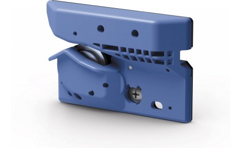 Epson Cuchilla De Recambio Del Cortador Automático S902006