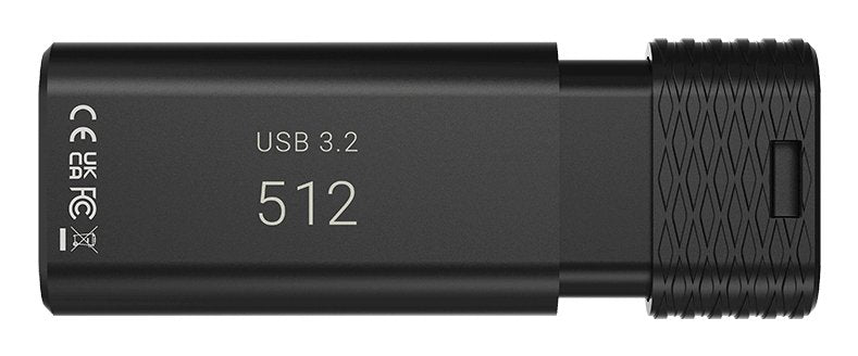 Pendrive 512gb Proelite V3 Usb-C 3.2