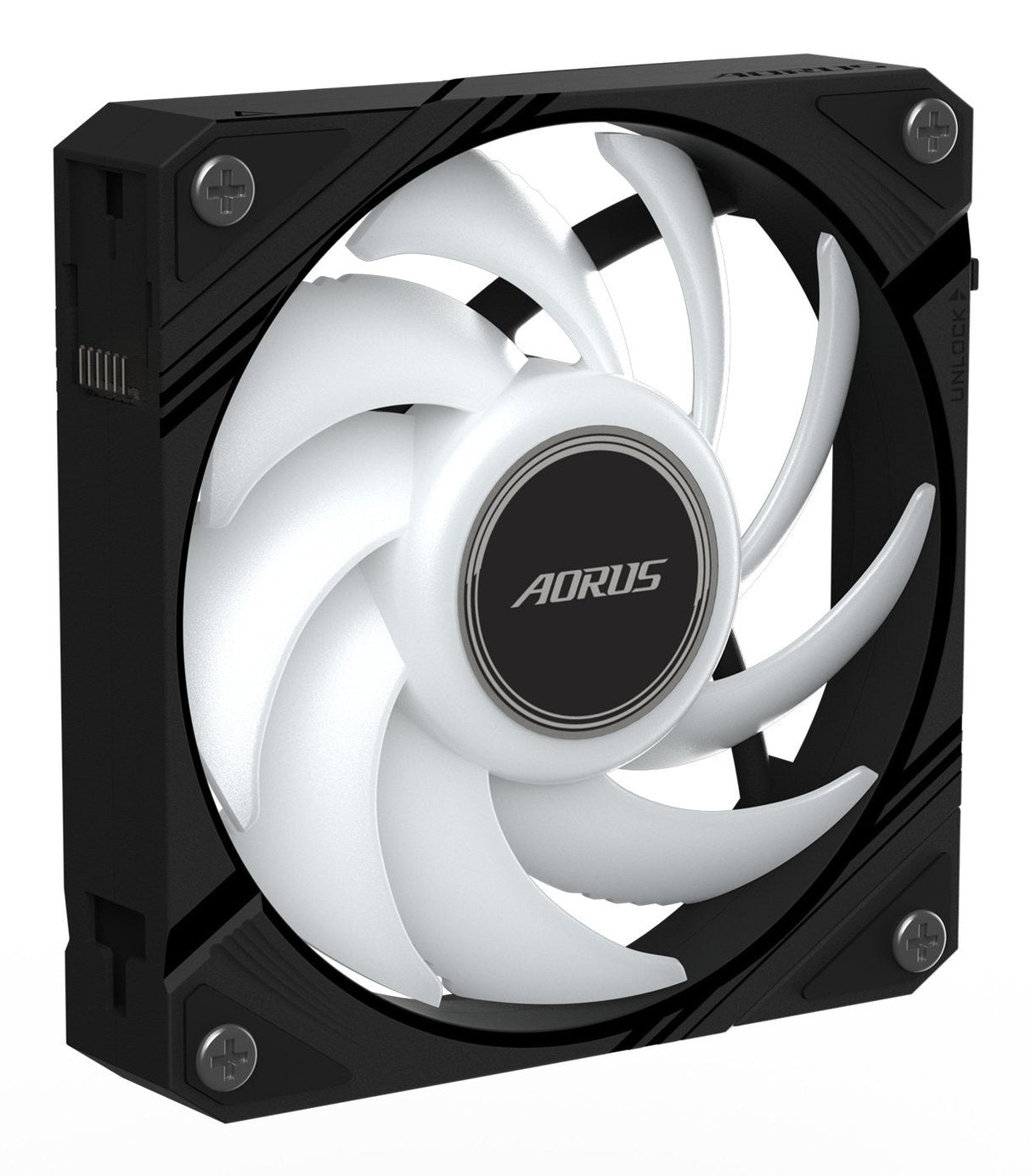 Case Acc Gbt Fan Aorus Ez Chain Fan 120