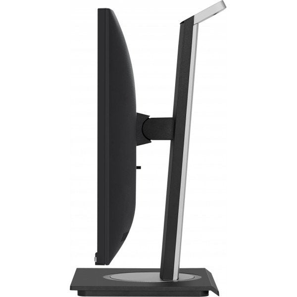 Monitor Viewsonic Led 23.8" Ips Full Hd 1080p 60 Hz 5ms Altavoces Hdmi, Dp Negro