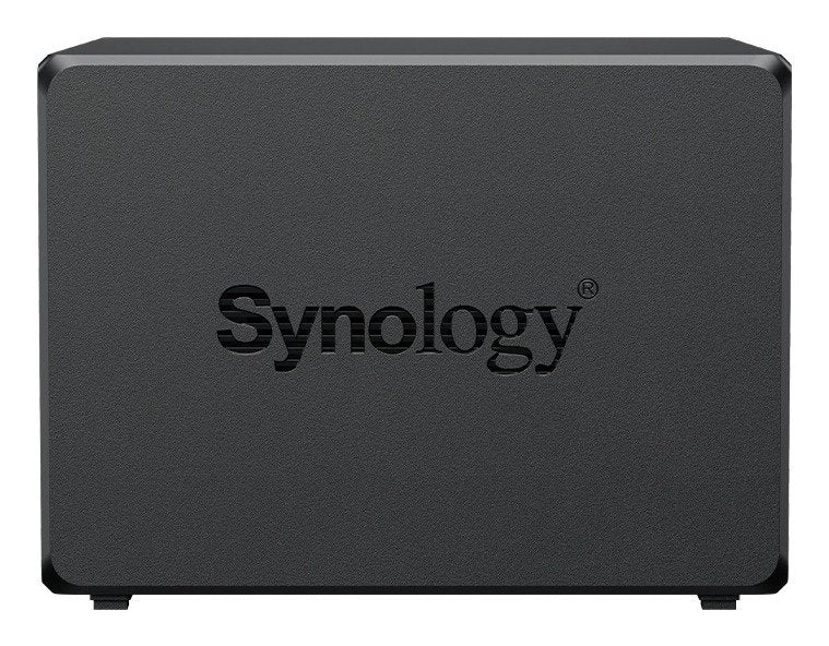 Servidor Nas Ds1525neo+ 5x0hdd 2,2ghz 1x4gb Ddr4 2x2,5gbe 3y