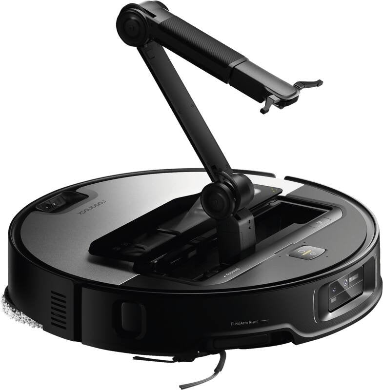 EAN 6936905900784 - Roborock Saros Z70 R&D Negro imagen 5