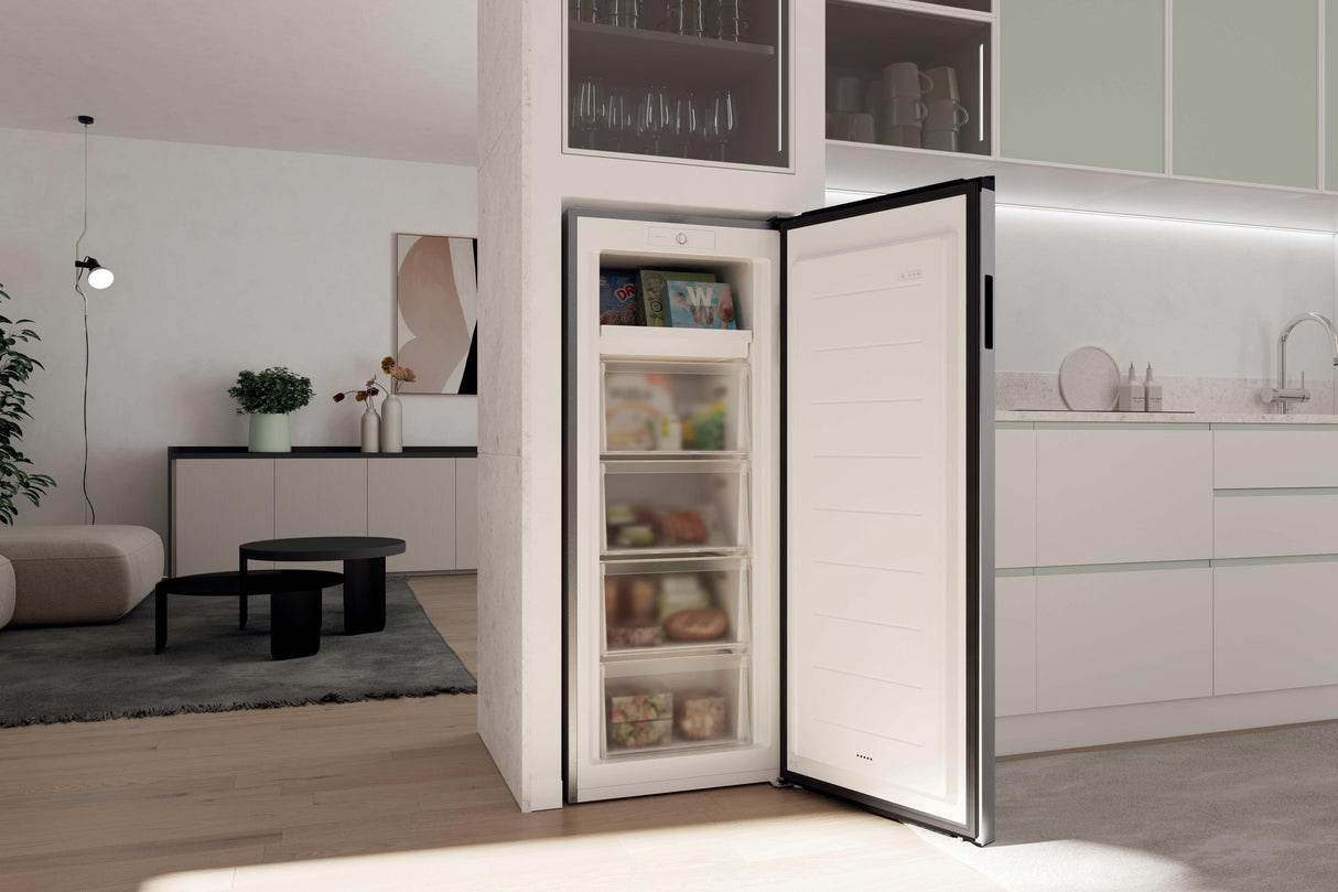 Zamralzarka Szufladowa Cnuq2l513ex