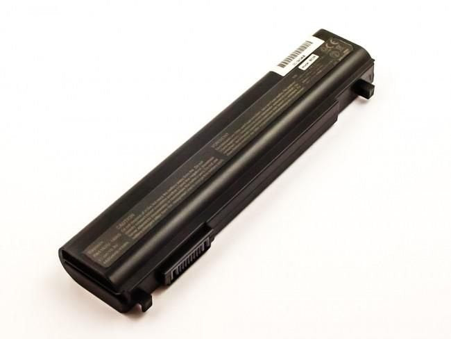 EAN 5706998553355 - CoreParts MBXTO-BA0007 refacción para laptop Batería imagen 1