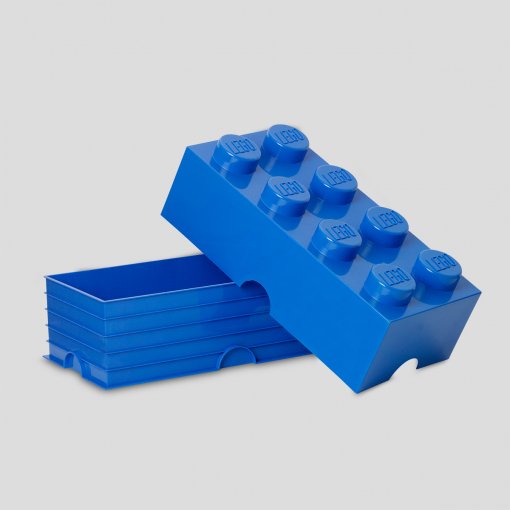 EAN 5706773400416 - Room Copenhagen 4004 Azul imagen 2
