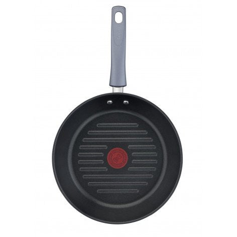 Tefal Daily Cook G7314055 Sartén Parrilla Alrededor