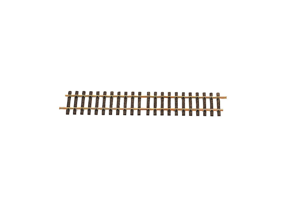 Lgb L10600 G Gleis Gerades 600 Mm 1 Ud.