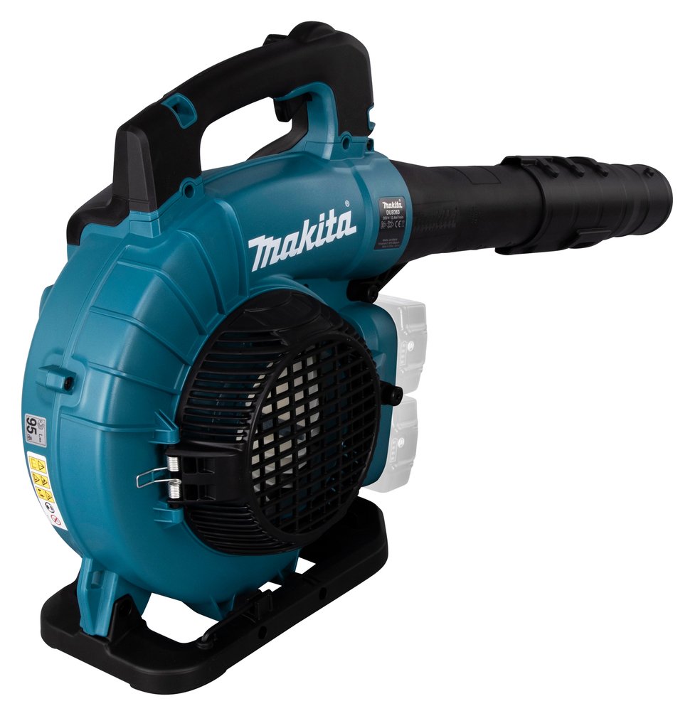 Soplador Inalambrico Makita Dub363zv