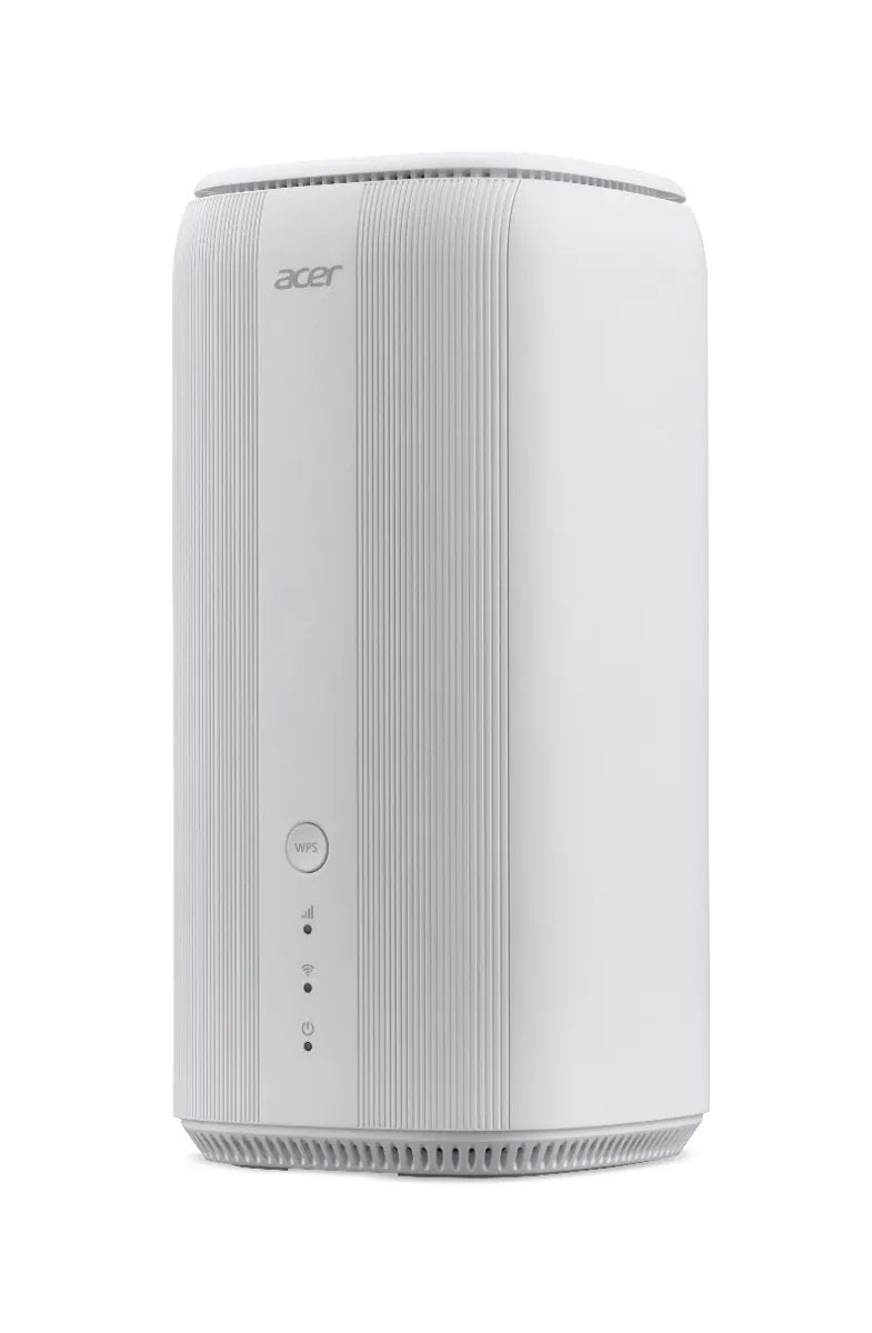 EAN 4711121723964 - Acer Connect X6E 5G CPE EU Plug router inalámbrico Gigabit Ethernet Tribanda (2.4 GHz / 5 GHz / 6 GHz) Bl imagen 3