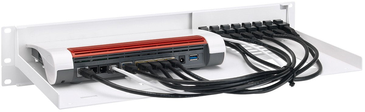 Rackmount.It Rm-Fb-T3 Accesorio De Bastidor Soporte De Montaje