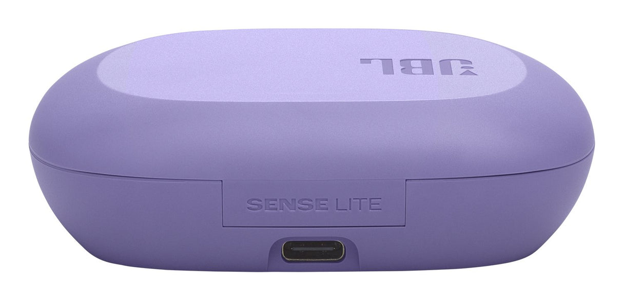EAN 1200130023118 - JBL Sense Lite Auriculares Inalámbrico gancho de oreja Música Bluetooth Púrpura imagen 6