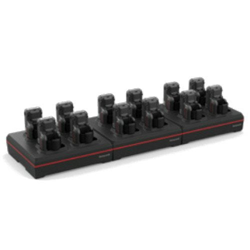 Honeywell Mb12-Scn10 Cargador De Batería De Lector De Códigos De Barras Corriente Alterna