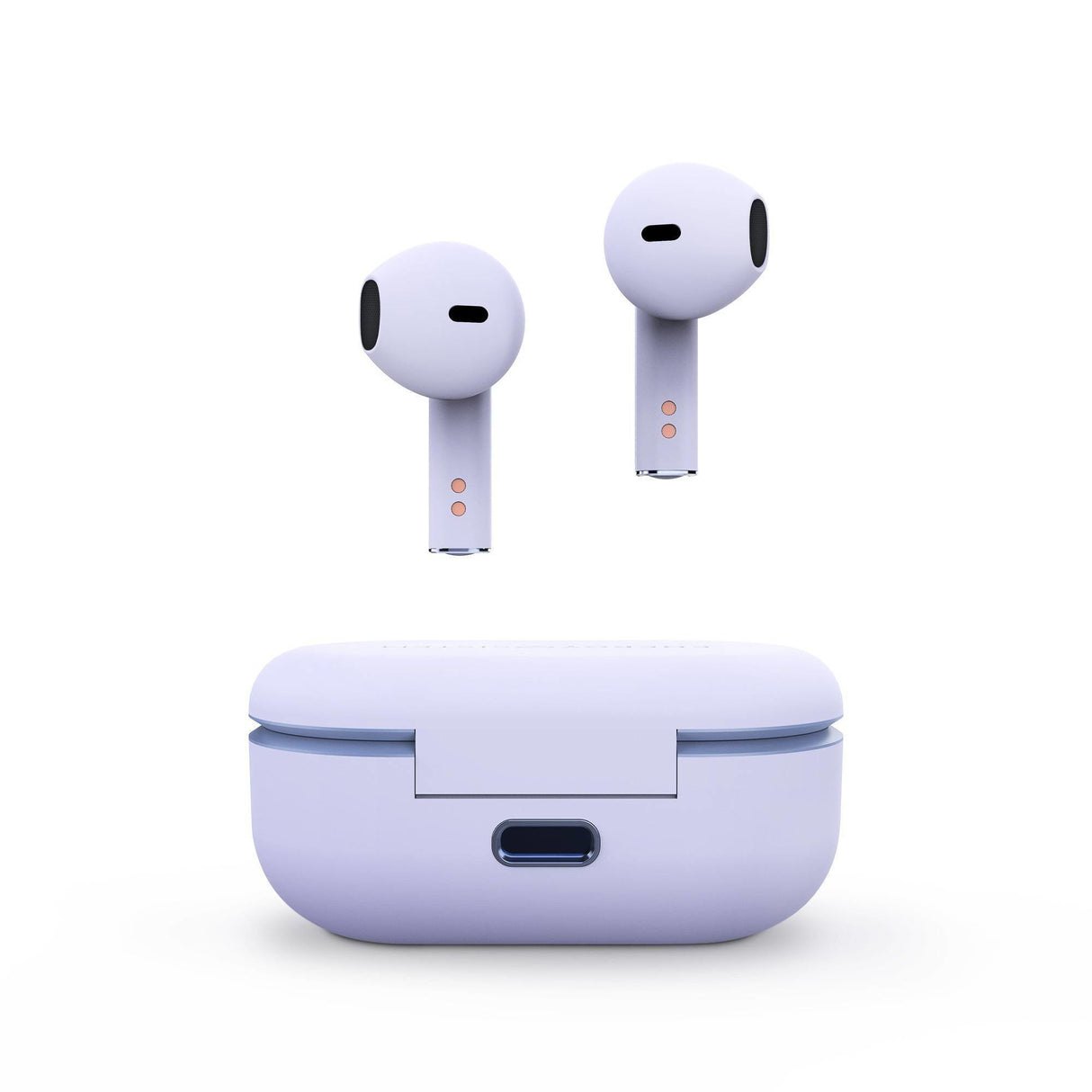 EAN 8432426453498 - Energy Sistem Style 4 Auriculares True Wireless Stereo (TWS) Dentro de oído Llamadas/Música USB Tipo C Bl imagen 2
