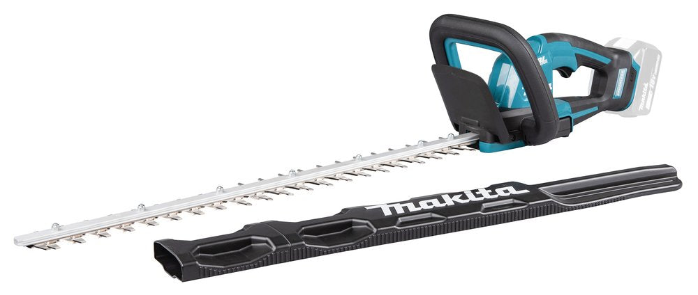 Corta-Setos Makita Duh606z Eléctrico Cuchilla Doble 2,2 Kg