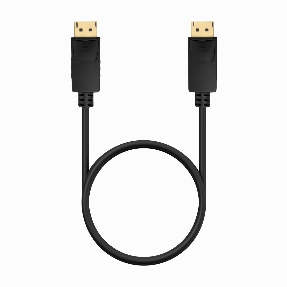 EAN 8436574708998 - AISENS A124-0737 cable DisplayPort 0,5 m imagen 3