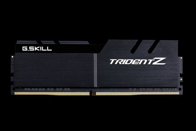 Memoria Gskill Ddr4 32gb Pc4133 C19 Triz Kit De 4