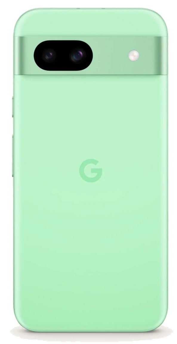Google Pixel 8a 128gb Verde 6,1" 5g 8gb Android
