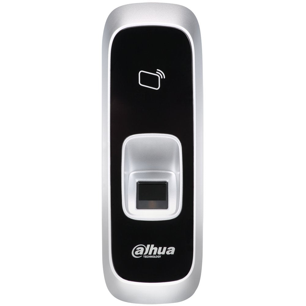 EAN 6923172555731 - Dahua Technology DHI-ASR1102A(V3) lector de control de acceso Lector básico de control de acceso Negro, G imagen 1