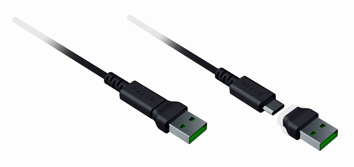 EAN 8887910060766 - Razer Kraken V4 X Auriculares Alámbrico Diadema Juego USB Type-C / USB Type-A Negro imagen 4