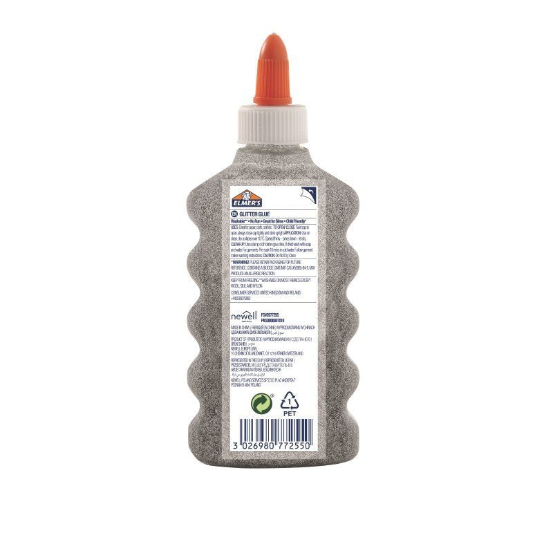 Elmer'S 2077255 Material Adhesivo Para Bellas Artes Y Manualidades