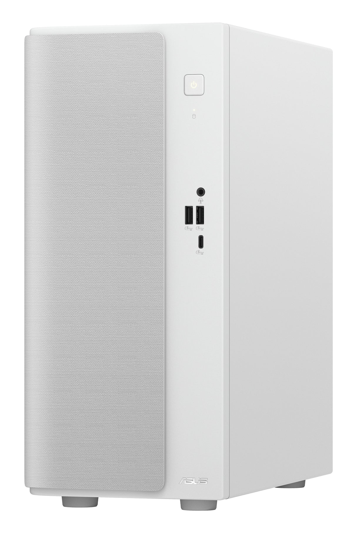 Pc Asus V500 Mini Tower Intel Core 5 210h 16gb 512gb Ssd Intel Graphics Blanco