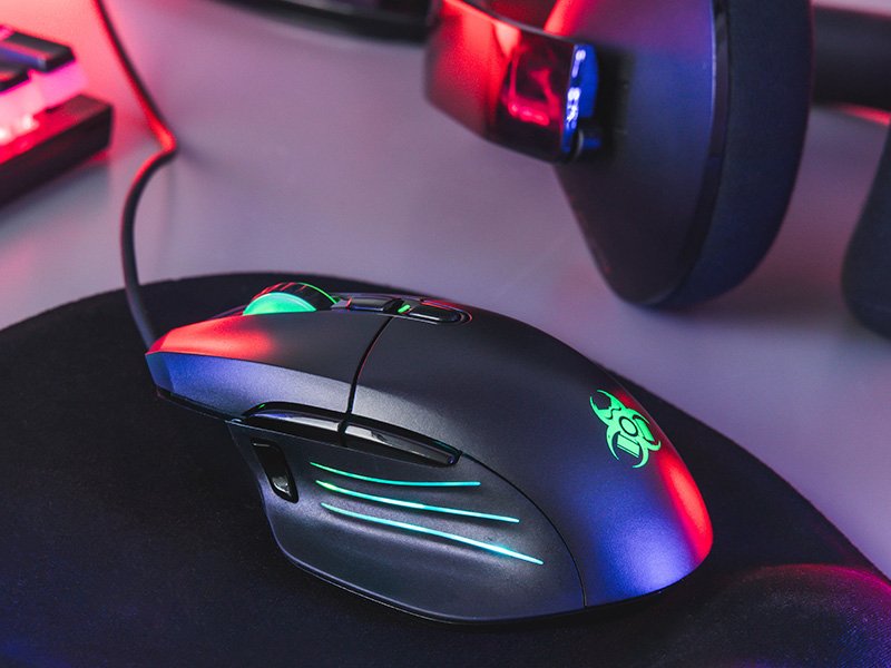 Tracer Gamezone Odin Rgb