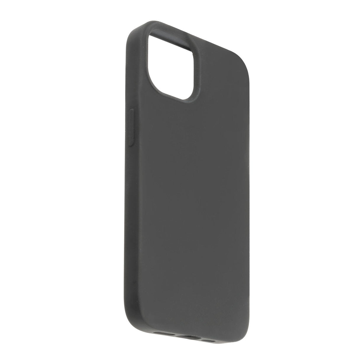 4smarts Liquid Funda De Silicona Cupertino Para Apple Iphone 13 Negro
