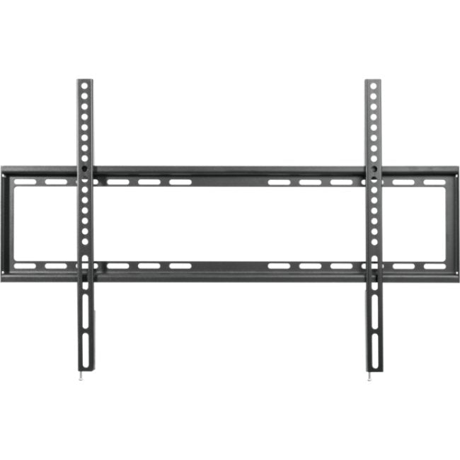 Soporte De Pared Para Tv Schwaiger, 40 "-80", Fijo 3 Máx. 45 Kg Negro