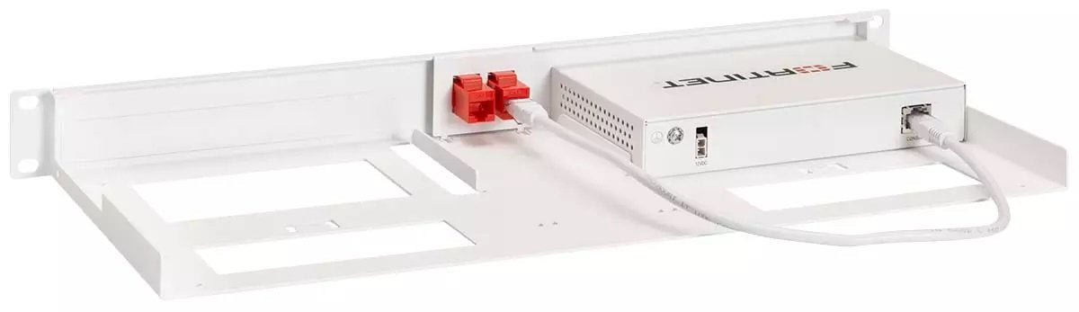 EAN 8720297440588 - Rackmount.IT RM-FR-T17 accesorio de bastidor Kit de montaje imagen 2