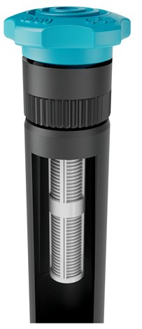 Aspersor Emergente Sd80 Gardena Sprinklersystem