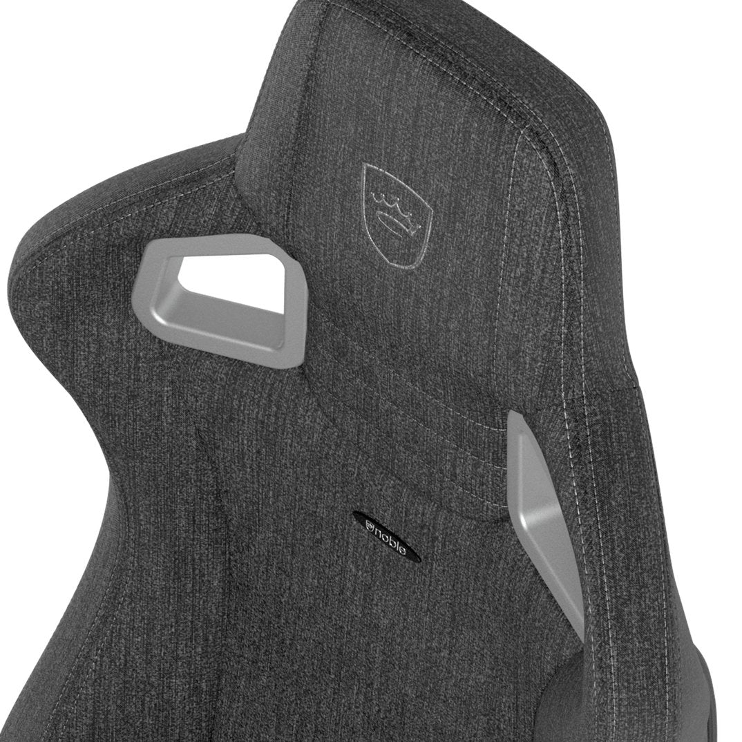 Noblechairs Epic Tx Gaming Silla - Antracita
