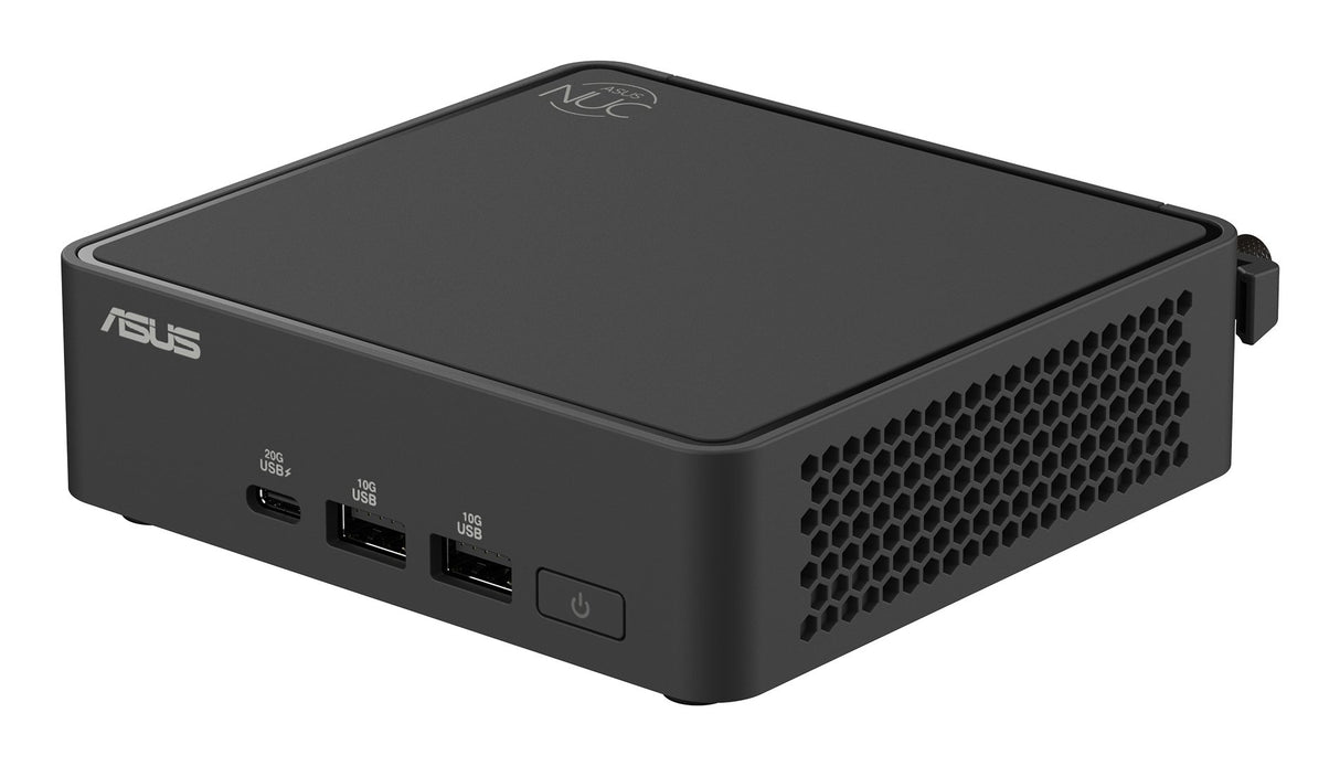 EAN 4711387949863 - ASUS NUC 15 Pro RNUC15CRKU700002 Negro 255H imagen 9