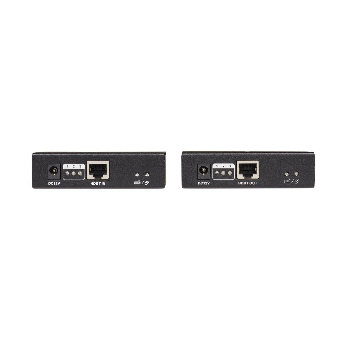 EAN 0037332241160 - Tripp Lite B013-HU-4K extensor KVM Transmisor y receptor imagen 2