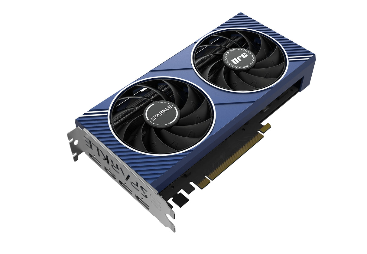 EAN 4711342290122 - Sparkle Technology Intel Arc A750 ORC OC Edition 8 GB GDDR6 imagen 3