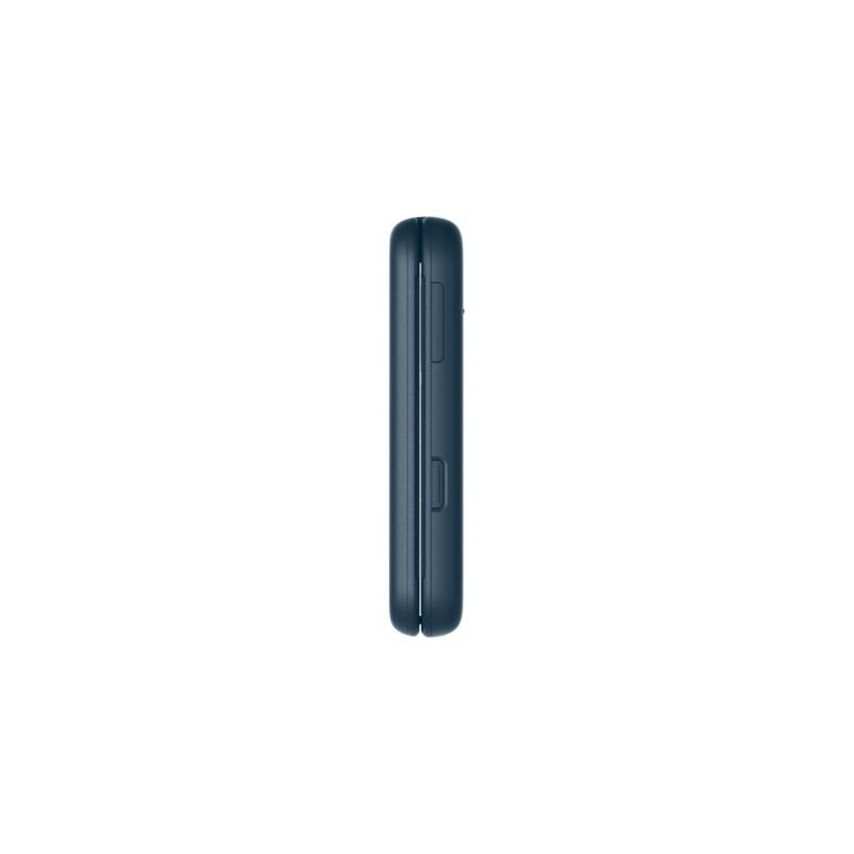 EAN 6438409077509 - Nokia 2660 Flip 7,11 cm (2.8") 123 g Azul Característica del teléfono imagen 10