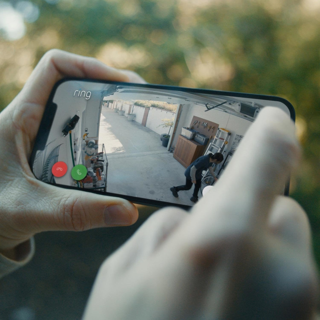 Indoor Cam 2nd Gen 2 Pack White Eu