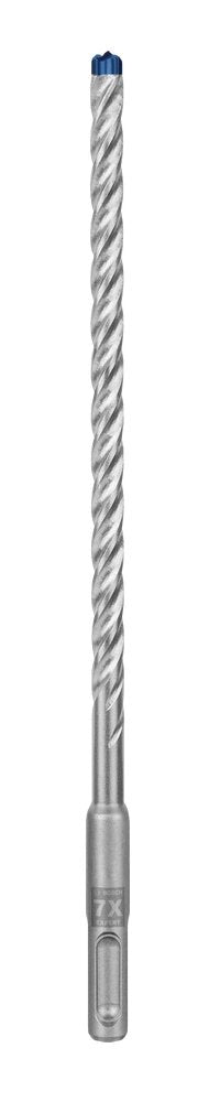 EAN 4059952531625 - Bosch SDS plus-7X 1 pieza(s) imagen 1