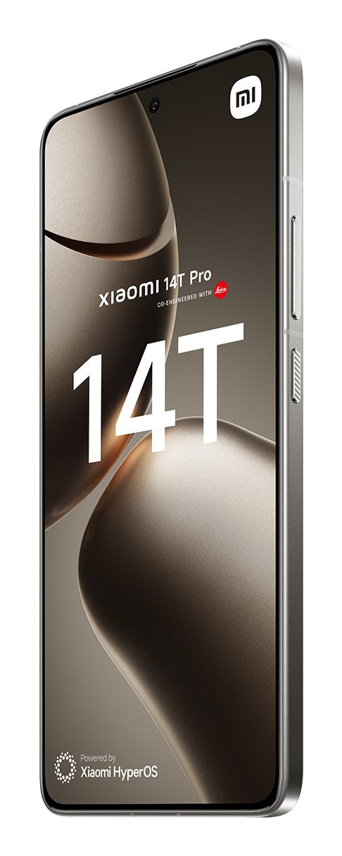 EAN 6941812789032 - Xiaomi 14 T Pro 16,9 cm (6.67") SIM doble 5G 12 GB 512 GB 5000 mAh Gris imagen 4