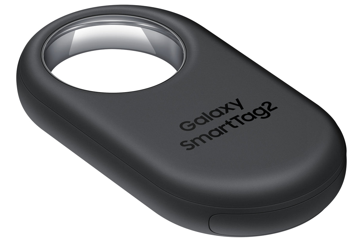 EAN 8806095039893 - Samsung Galaxy SmartTag Elemento Buscador Negro imagen 2