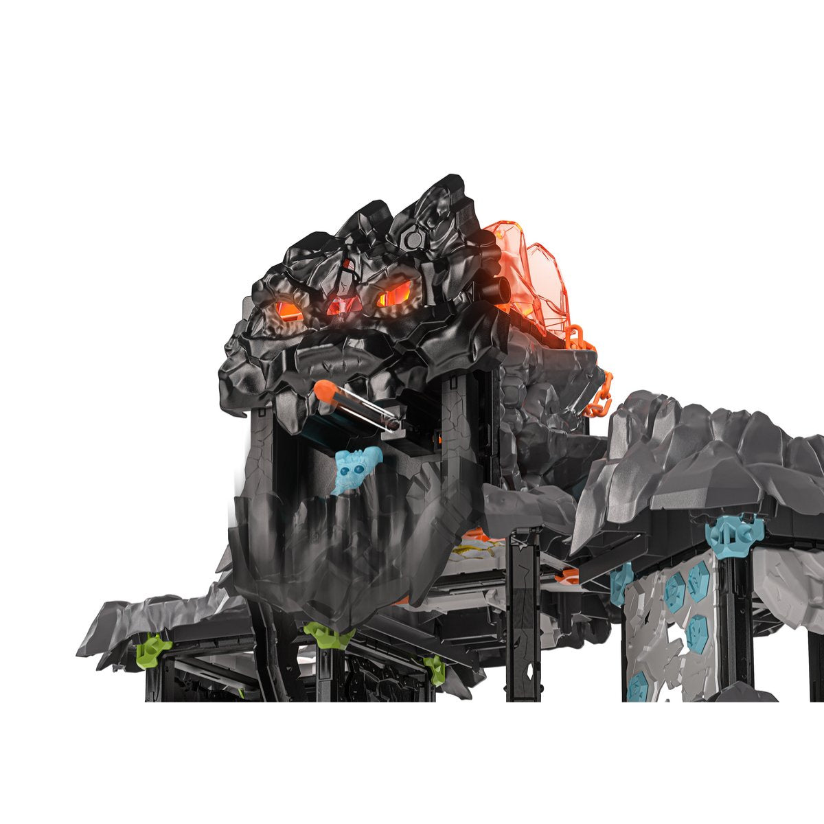 EAN 4069111185606 - schleich ELDRADOR CREATURES 42757 set de juguetes imagen 6