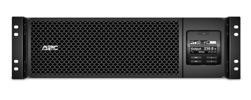 K/Smart-Ups 5 000 Va 230v Rack War.6 Yrs