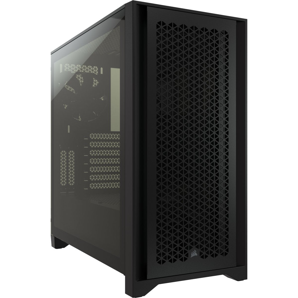 EAN 0840006621904 - Corsair 4000D Airflow Midi Tower Negro imagen 1