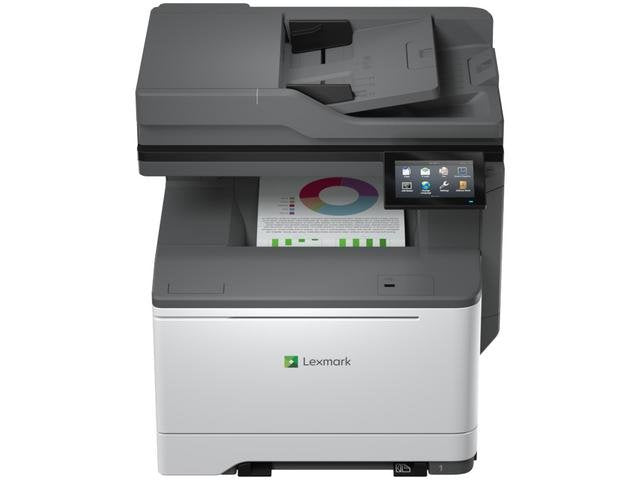 Lexmark Cx532adwe